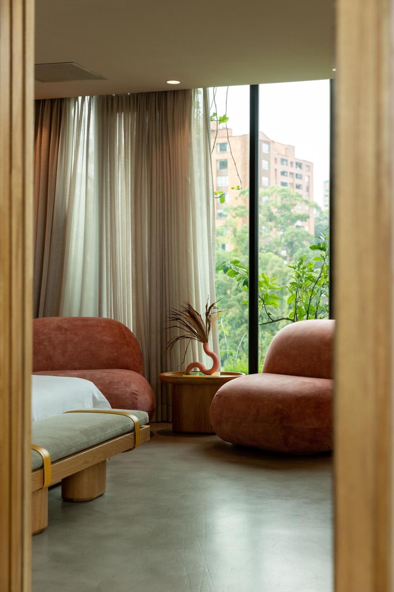 23 Hotel Medellín Kültér fotó